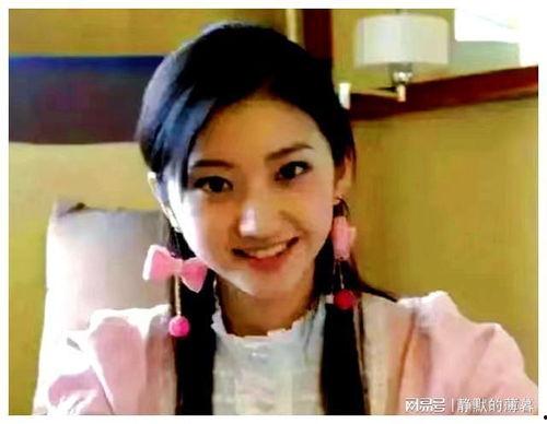 娱乐吃瓜女星,揭秘吃瓜女星背后的故事