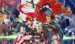 天元突破在线观看,在线观看之旅，探索宇宙奥秘的奇幻冒险