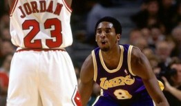 乔丹单挑科比爆料了吗视频,独家视频爆料惊人细节