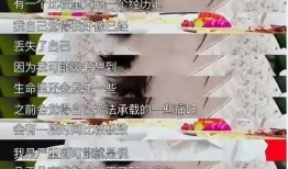 景甜被爆料的视频大全集,揭秘事件全记录