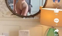 卡戴珊自己爆料视频,真实生活与镜头前的巨大反差