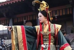 芈月传30集在线观看,权谋巅峰，芈月智斗群雄