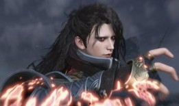 逆水寒时装男最新爆料,华丽服饰，演绎江湖风采