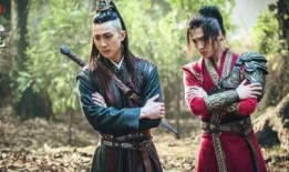 武动乾坤人物爆料最新