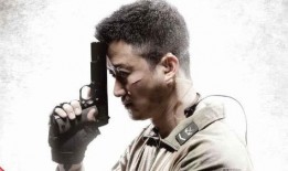 吴京战狼拍摄爆料视频,吴京拍摄爆料背后的惊心动魄