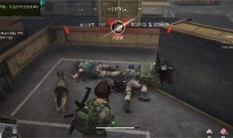 萤火突击新地图爆料视频,神秘探险，光影交织的未知领域