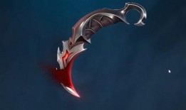 无畏契约最新刀爆料,神秘武器即将登场，战斗格局再起风云