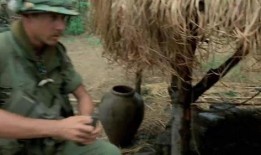 野战排电影在线观看,战火硝烟中的青春岁月