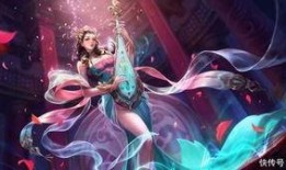 杨玉环设计图爆料视频,古代美人形象再现