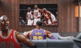 美媒爆料乔丹视频,揭秘篮球传奇背后的惊人真相