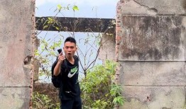 户外探险爆料人是谁啊视频,探寻神秘探险者的真实身份