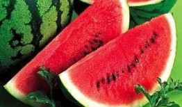 吃网红瓜的同时不禁感慨,品味娱乐，感慨人生