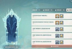 原神最新爆料网站,神秘新角色、新地图及全新玩法大揭秘！