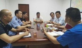 广西陆川县爆料案件最新,真相揭开，疑云散去