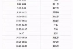 最新爆料时间表格图片,时间表格图片背后的惊人真相