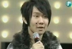 林俊杰从前的爆料视频,那些不为人知的幕后故事与心路历程