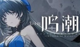 鸣潮卡池爆料最新,新角色集结，神秘力量即将觉醒！