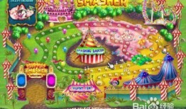 南瓜游乐场最新游戏爆料,奇幻冒险等你来挑战！