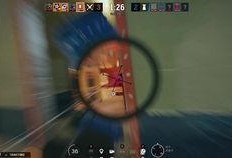 彩六最新爆料,神秘角色登场，游戏玩法再升级！