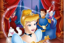 仙履奇缘2在线观看,魔法奇缘续篇在线观影指南