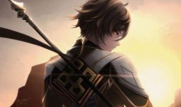 散兵原神最新爆料图片,神秘角色亮相，技能与外观大揭秘！