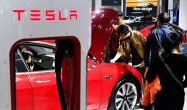 关于特斯拉的爆料视频,揭秘神秘视频中的惊人秘密