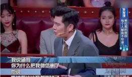主持人爆料娱乐圈,揭秘明星背后的故事