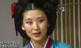 电视剧黄真伊在线观看,穿越时空的传奇佳人