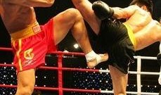 《散打》在线观看,热血对决，激战正酣