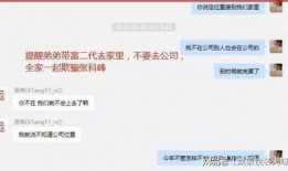 张科峰爆料聊天记录视频,揭秘背后惊人内幕