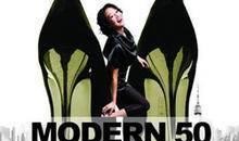 《摩登50》在线观看,穿越时光的时尚传奇