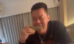 娱乐圈吃瓜吃得有点撑,盘点那些让人“撑”到不行的瓜料