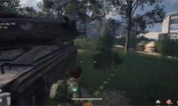 萤火突击新地图爆料视频,神秘探险，光影交织的未知领域