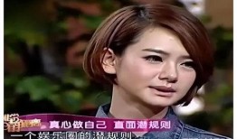 娱乐圈潜规则的爆料人,揭秘幕后真相与生存法则