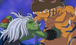 鬼兽动漫在线观看,惊悚奇幻之旅，在线观看带你领略异世界魅力