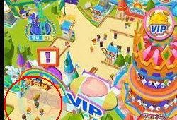 南瓜游乐场最新游戏爆料,奇幻冒险等你来挑战！